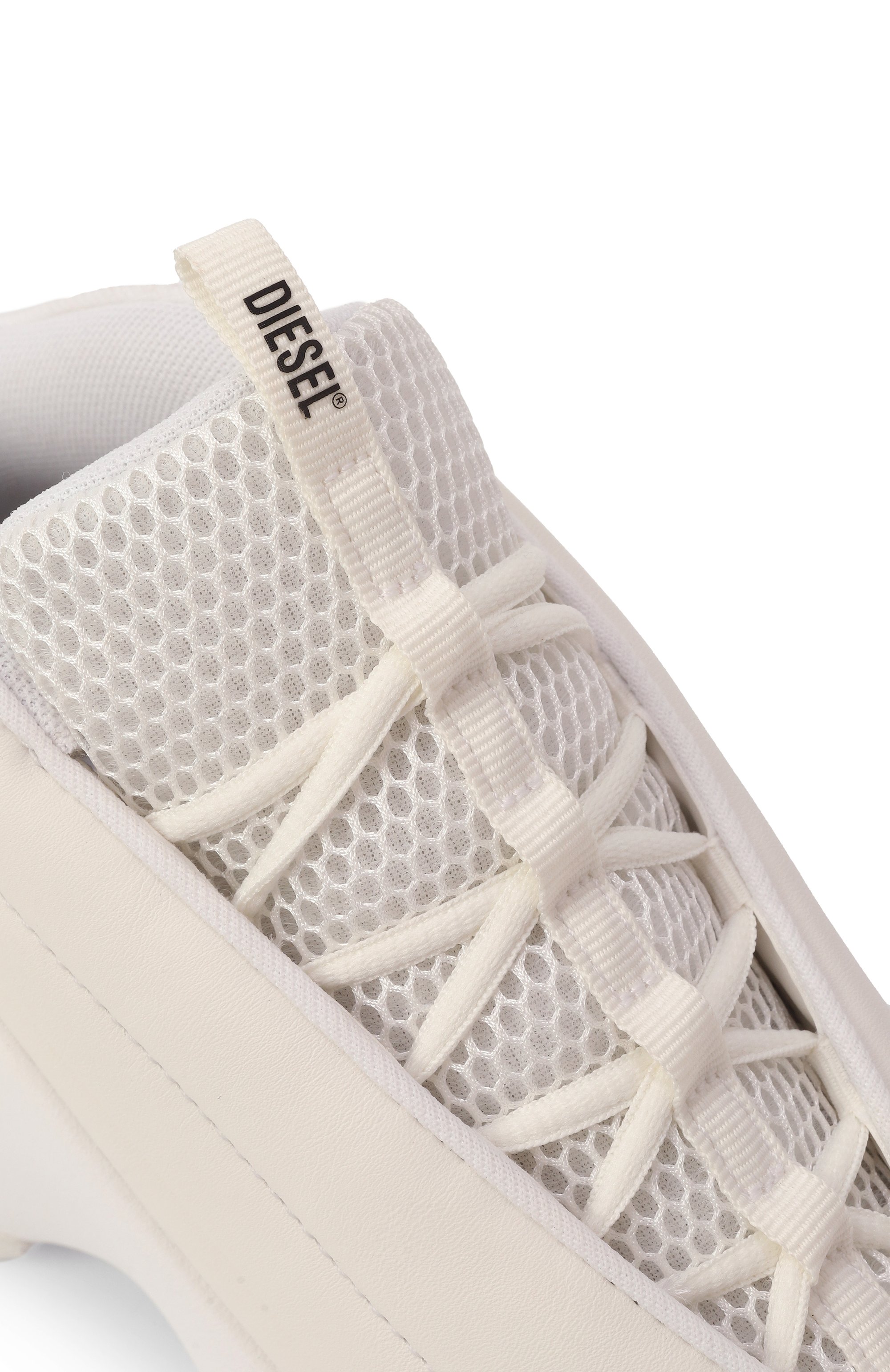 Кроссовки s-d-runner x DIESEL, арт. Y03440/P6691, фото 7