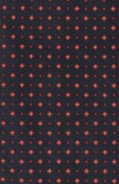 Шелковый галстук STEFANO RICCI, арт. CCXL/52018, фото 4