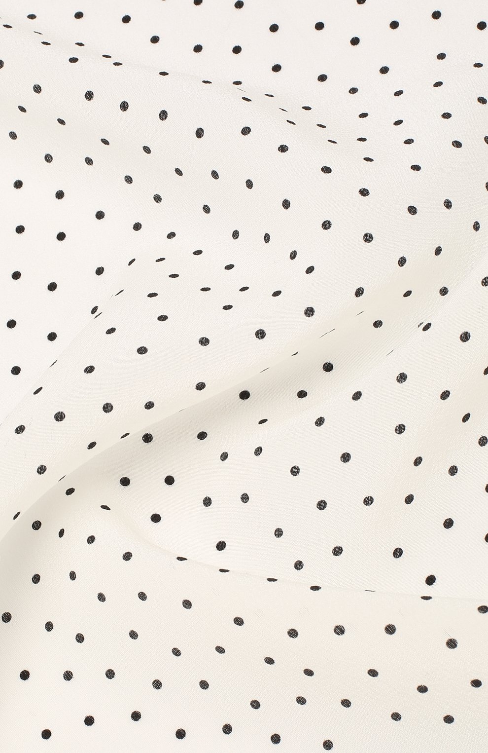 Шелковый платок LANVIN, арт. 3465/HANDKERCHIEF, фото 2