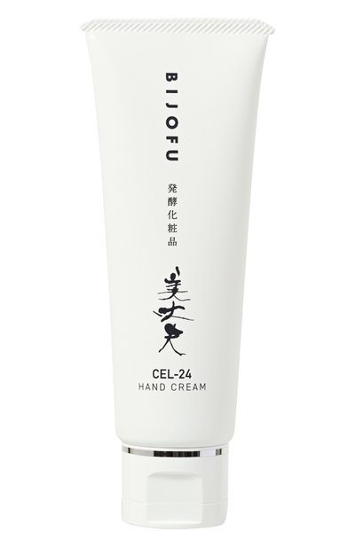 Женского регенерирующий крем для рук с биоферментами bijofu (50g) AMENITY, арт. 4528445100537