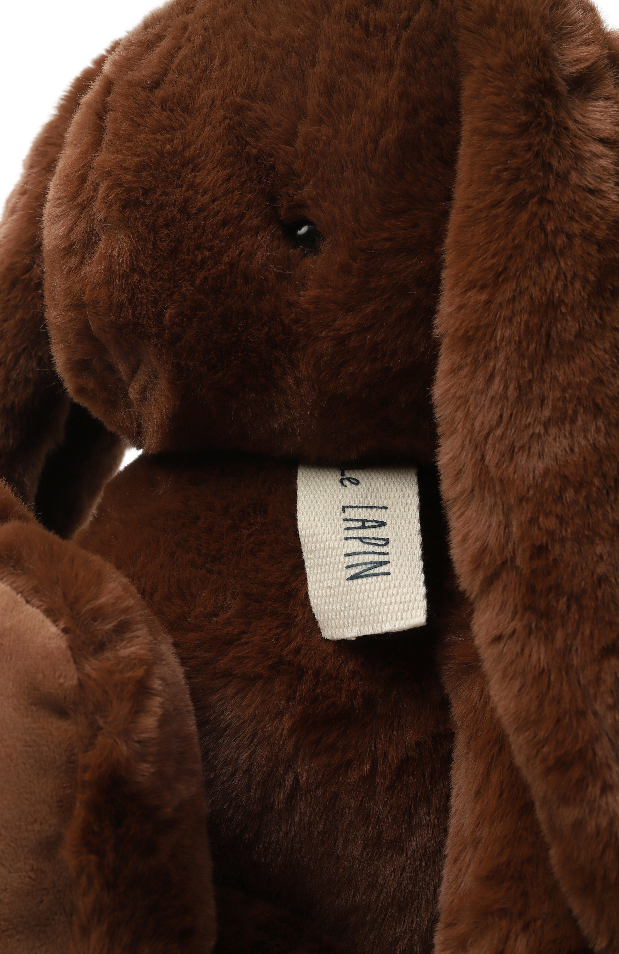 Мягкая игрушка кролик le lapin DOU DOU ET COMPAGNIE, арт. HO3251, фото 3