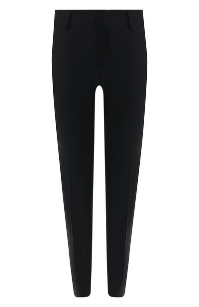 Женские шерстяные брюки DSQUARED2, арт. S75KA0943/S40320