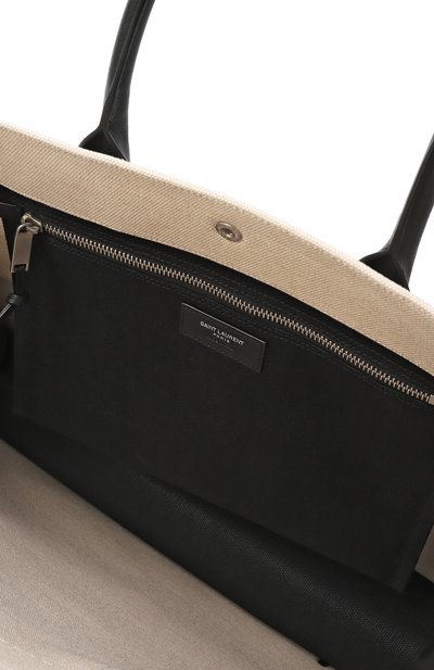 Сумка-тоут rive gauche SAINT LAURENT, арт. 509415/FAAVU, фото 5