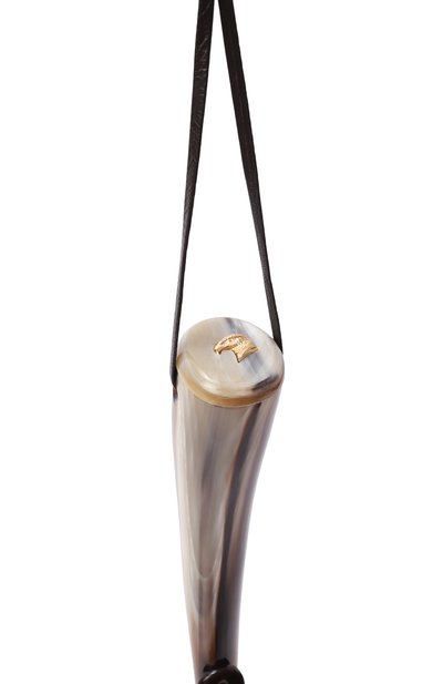 Рожок для обуви STEFANO RICCI, арт. UCS002P/0XH0RN, фото 3