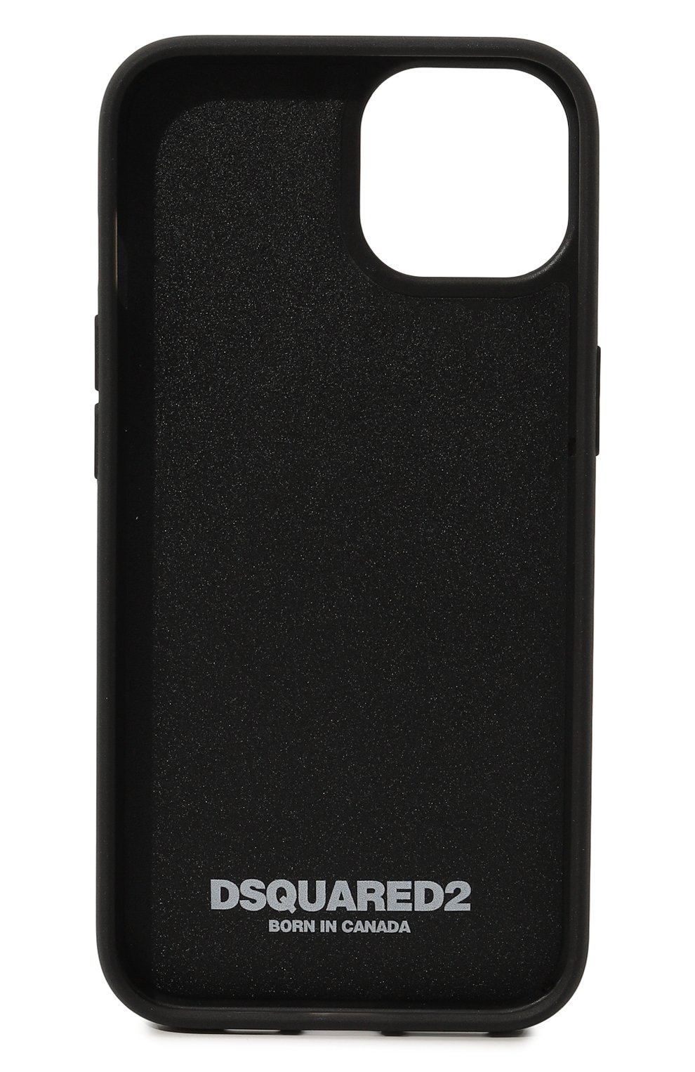Чехол для iphone 14 pro DSQUARED2, арт. ITM0149/33704319, фото 2