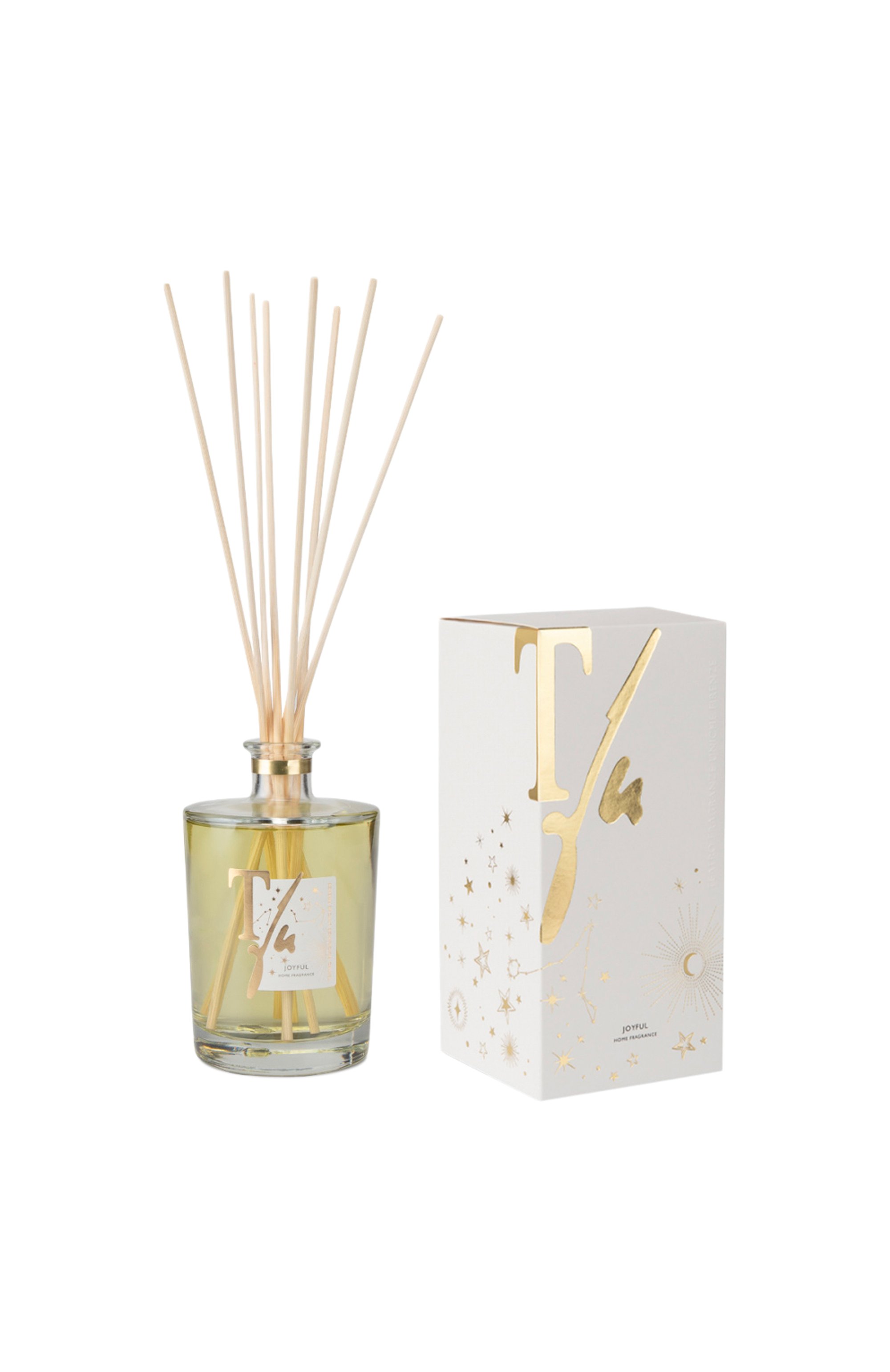 Диффузор joyful (500ml) TEATRO, арт. JOY500TFU.23, фото 2