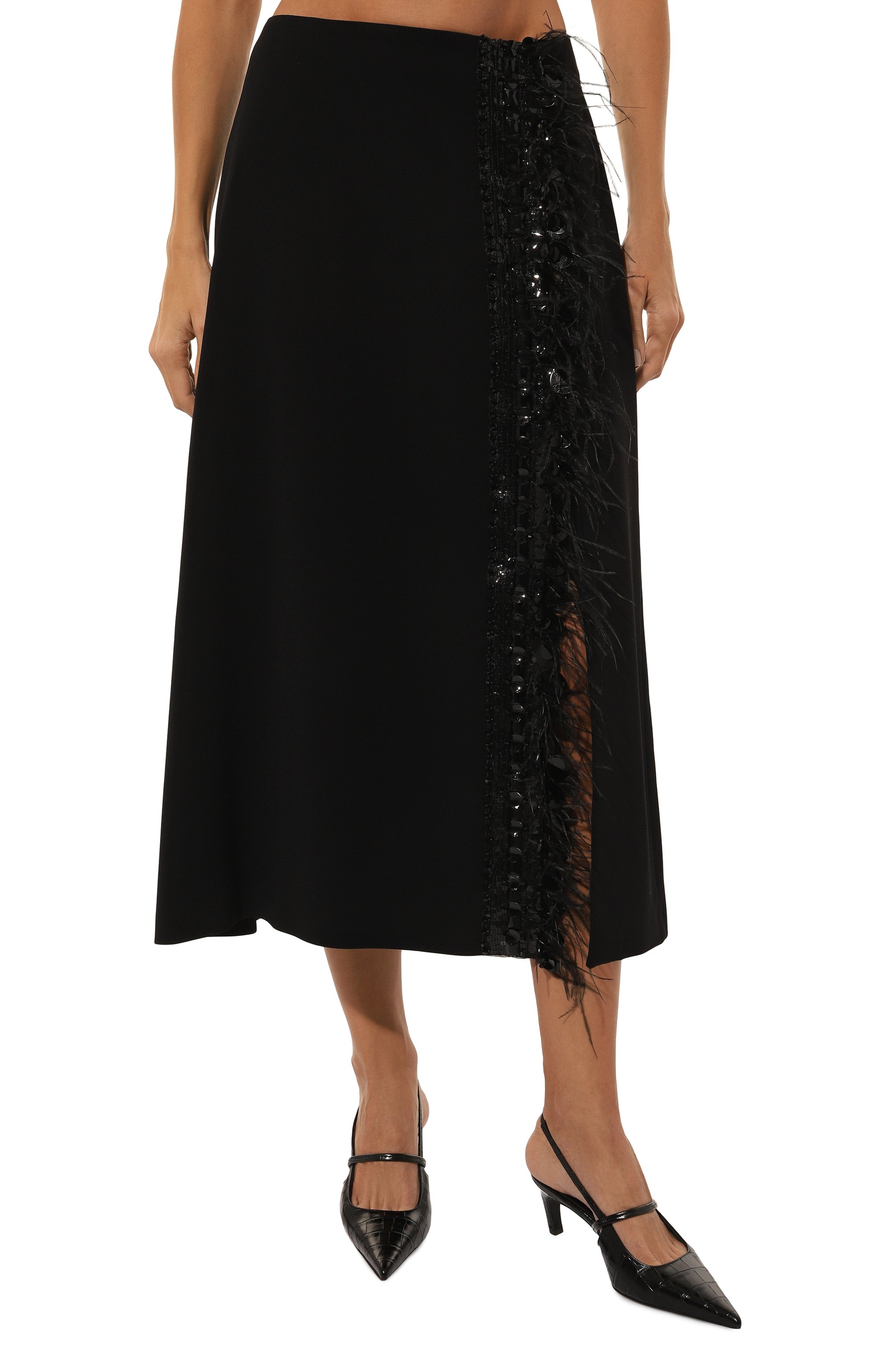 Юбка ELIE SAAB, арт. SK067, фото 3