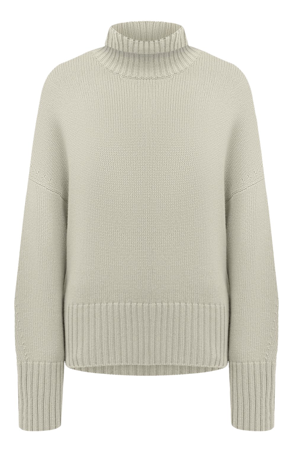 Кашемировый пуловер LORO PIANA, арт. FAI7129, фото 1