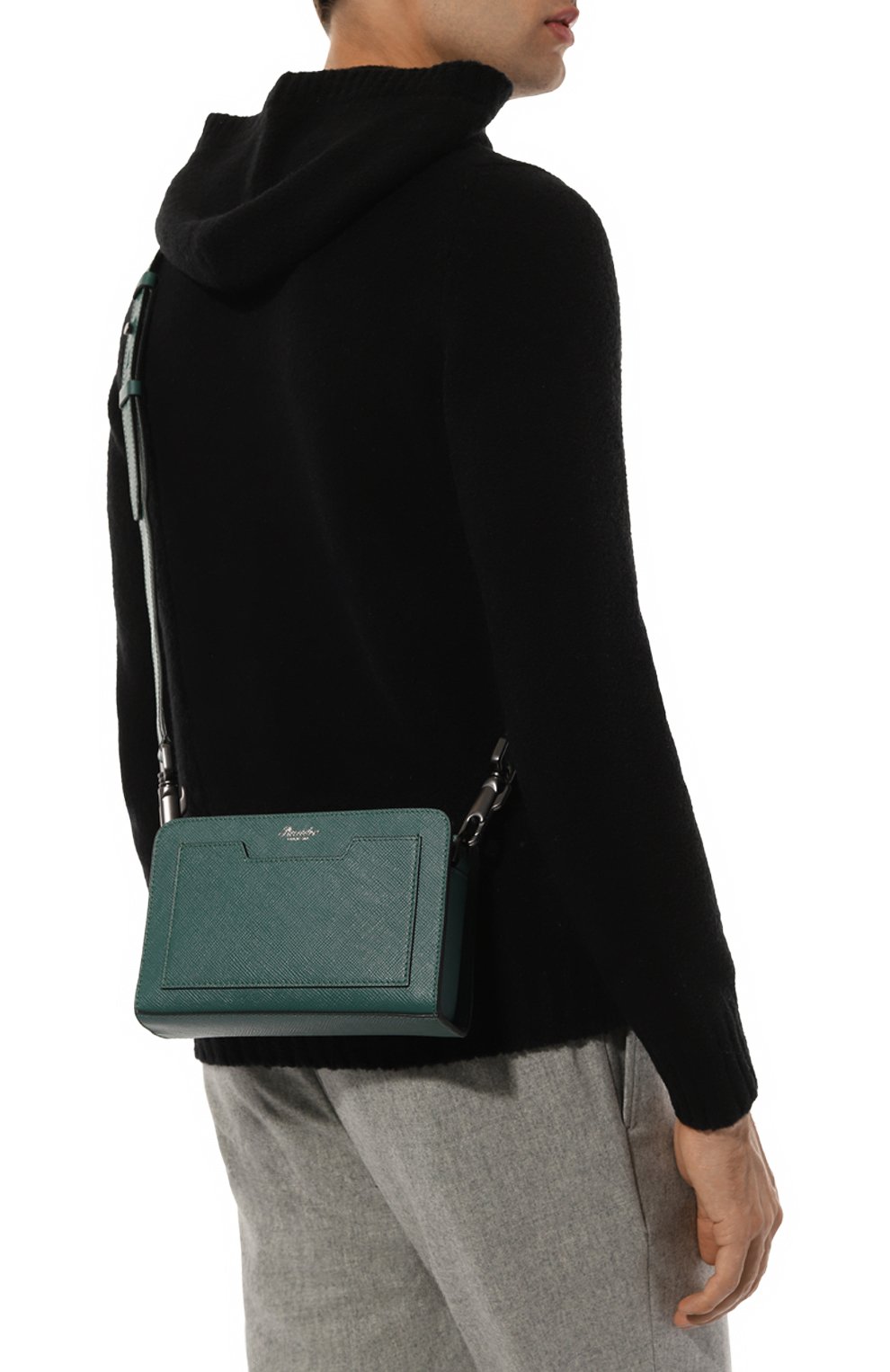 Сумка PINEIDER FIRENZE 1774, арт. PL08SW19111856, фото 2