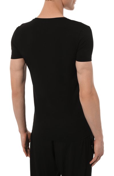 Футболка ZEGNA, арт. N2M80/010, фото 4