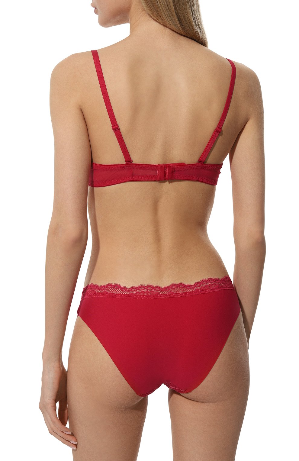 Бюстгальтер с мягкой чашкой SIMONE PERELE, арт. 1B3319, фото 3