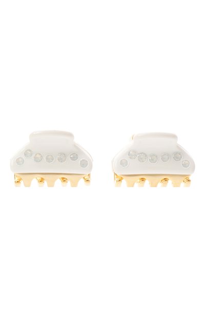 Заколки для волос ALEXANDRE DE PARIS, арт. ICCXS-14338-03 P1, фото 3