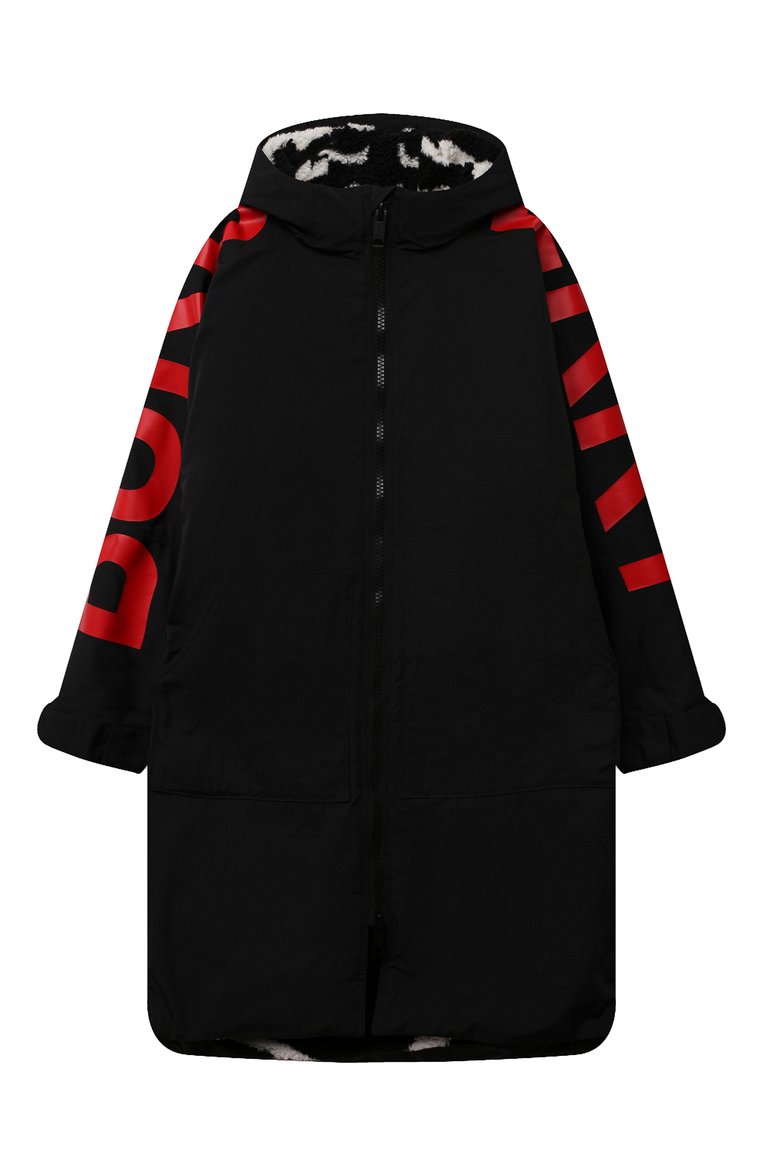 Утепленный плащ BURBERRY, арт. 8040903, фото 1