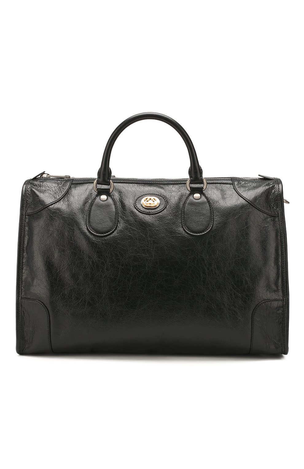 Кожаная дорожная сумка morpheus GUCCI, арт. 575820/1GZAX, фото 1