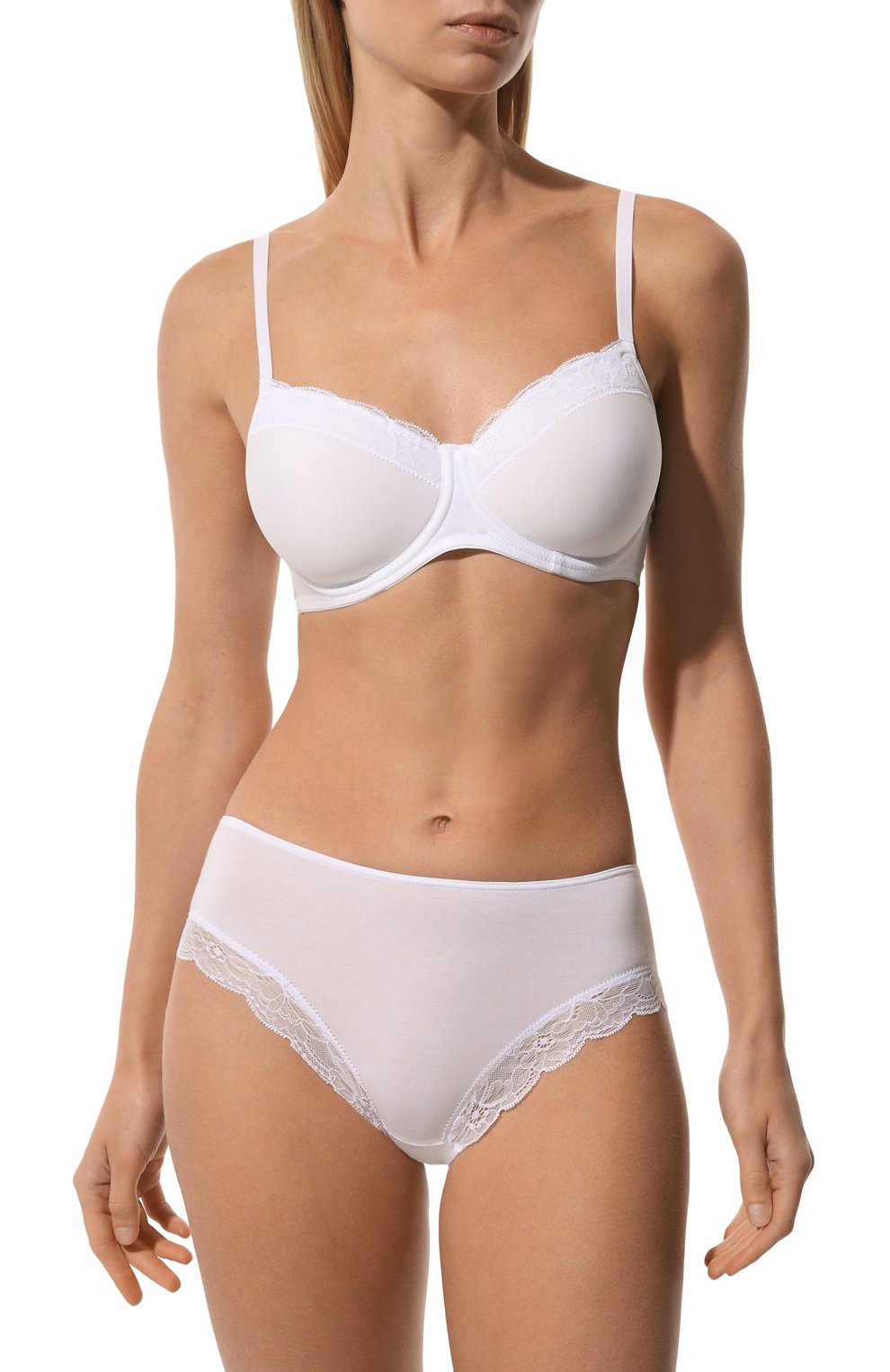 Трусы-слипы HANRO, арт. 072437, фото 2