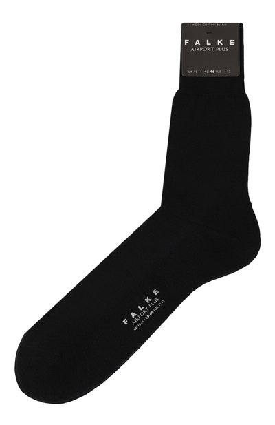 Мужские носки из шерсти и хлопка FALKE, арт. 14403