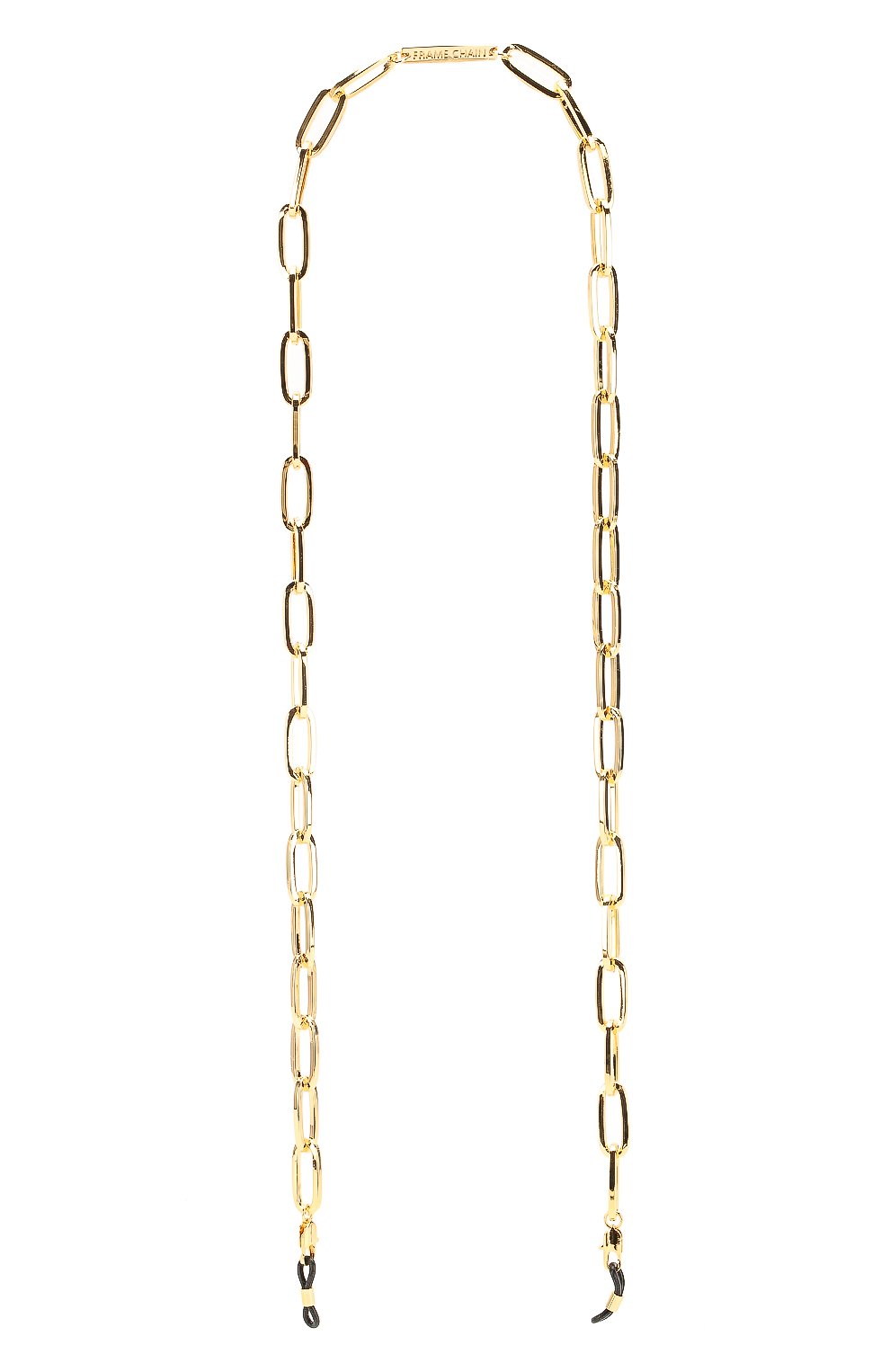Цепочка для очков FRAME CHAIN, арт. THE R0N YELL0W, фото 1