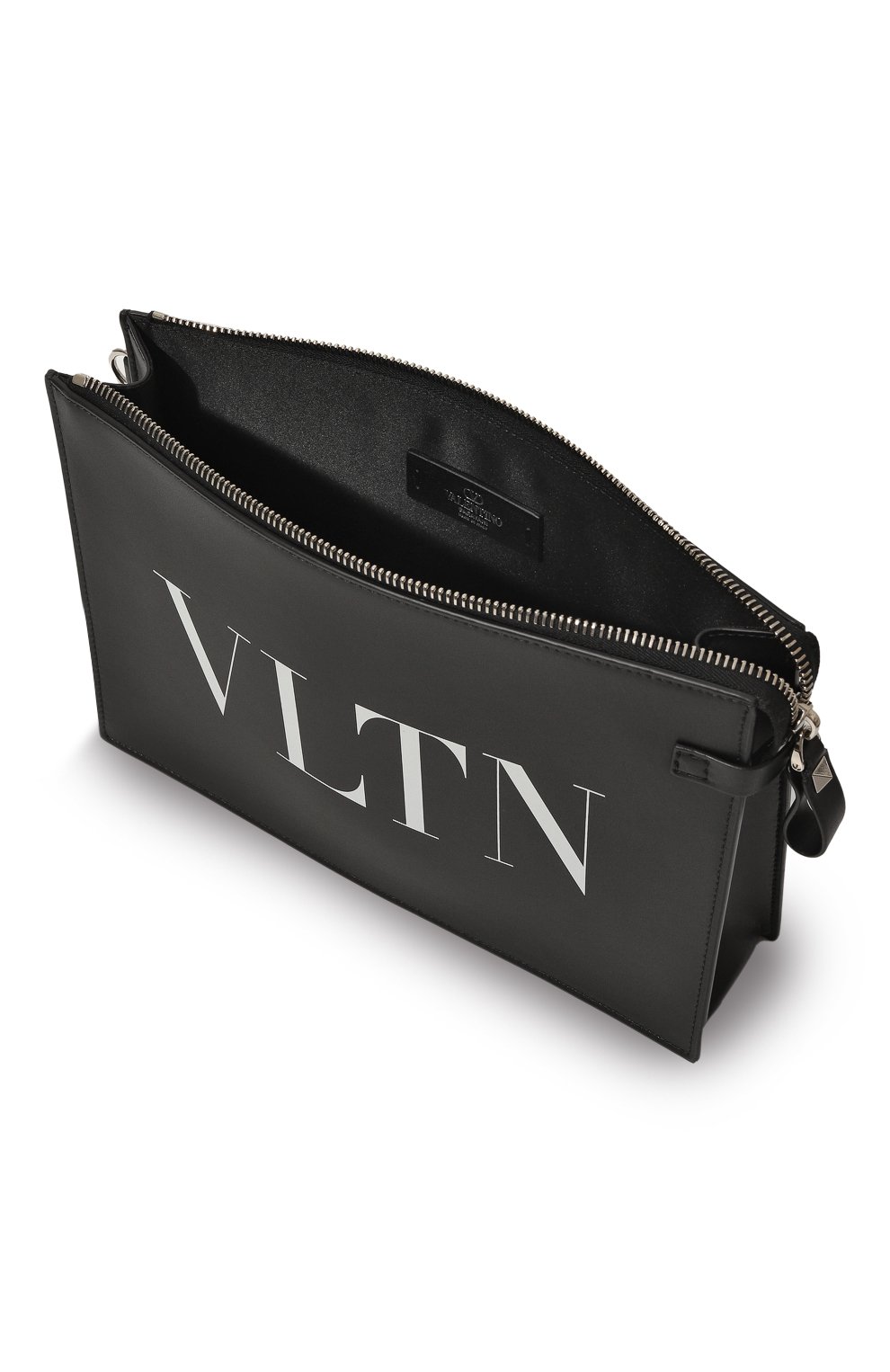 Борсетка vltn VALENTINO, арт. 5Y2P0P09/LVN, фото 4