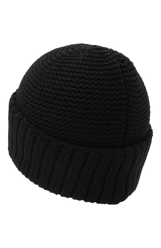 Шапка Bilancioni Чёрный, фото 2