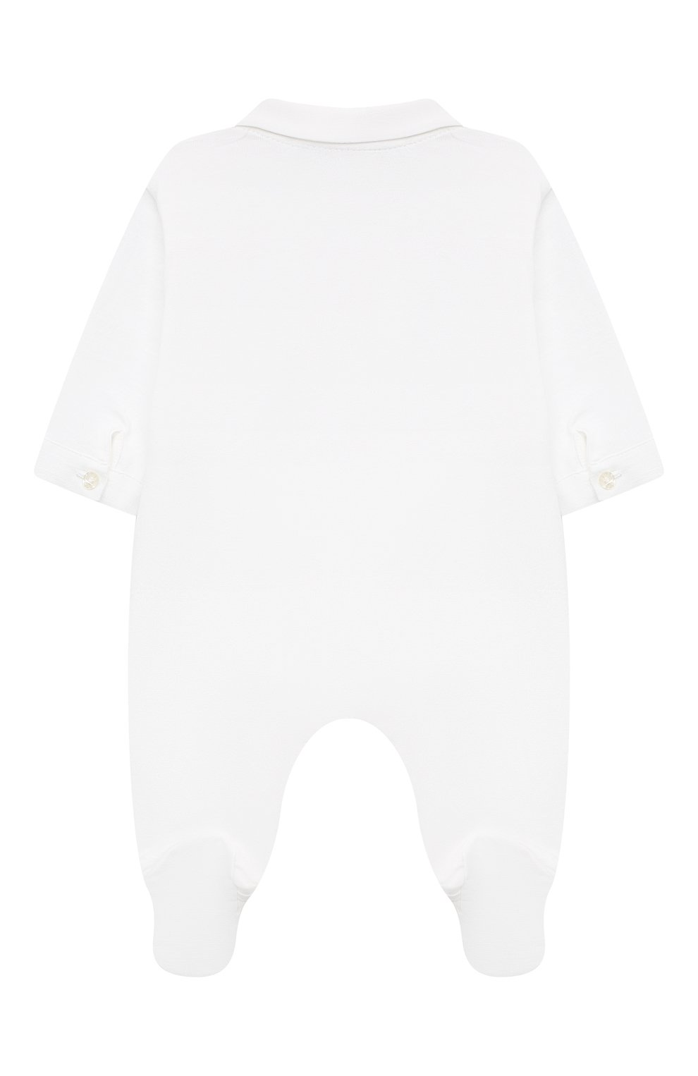 Хлопковый комбинезон TARTINE ET CHOCOLAT, арт. TS54131/1M-12M, фото 2