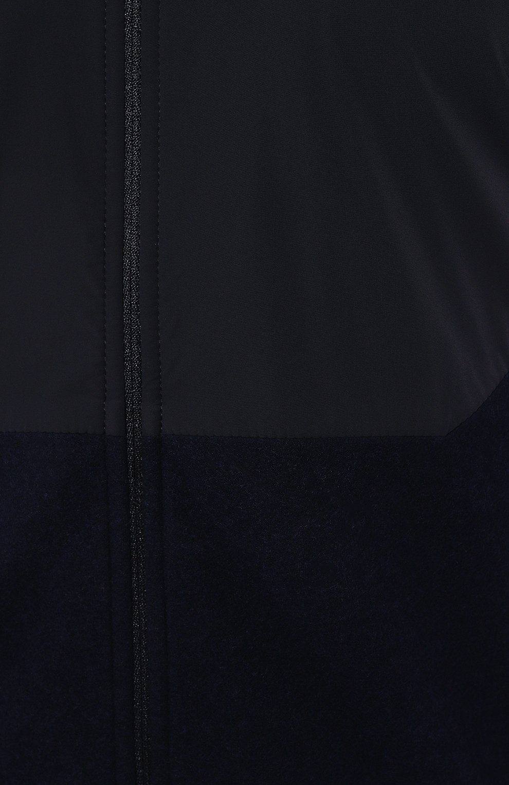 Комбинированная куртка SEASE, арт. WH49R/109TJ, фото 5