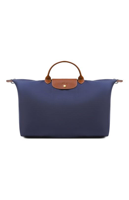 Сумка Le Pliage Original large Longchamp L1624089/089 Синий L1624089/089