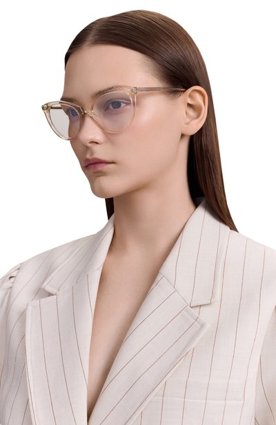 Оправа SAINT LAURENT, арт. SL 833 004, фото 2