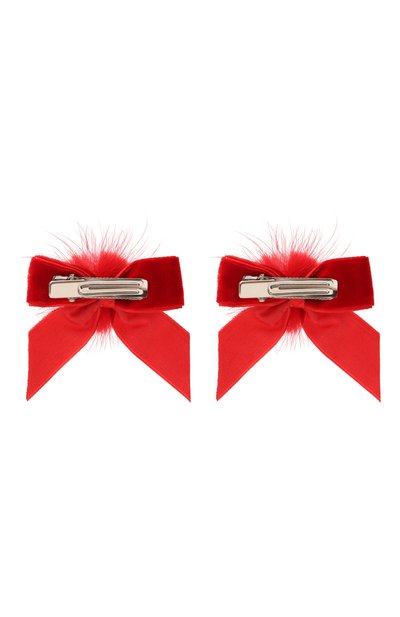 Комплект из двух бантов JUNEFEE, арт. 7921, фото 2