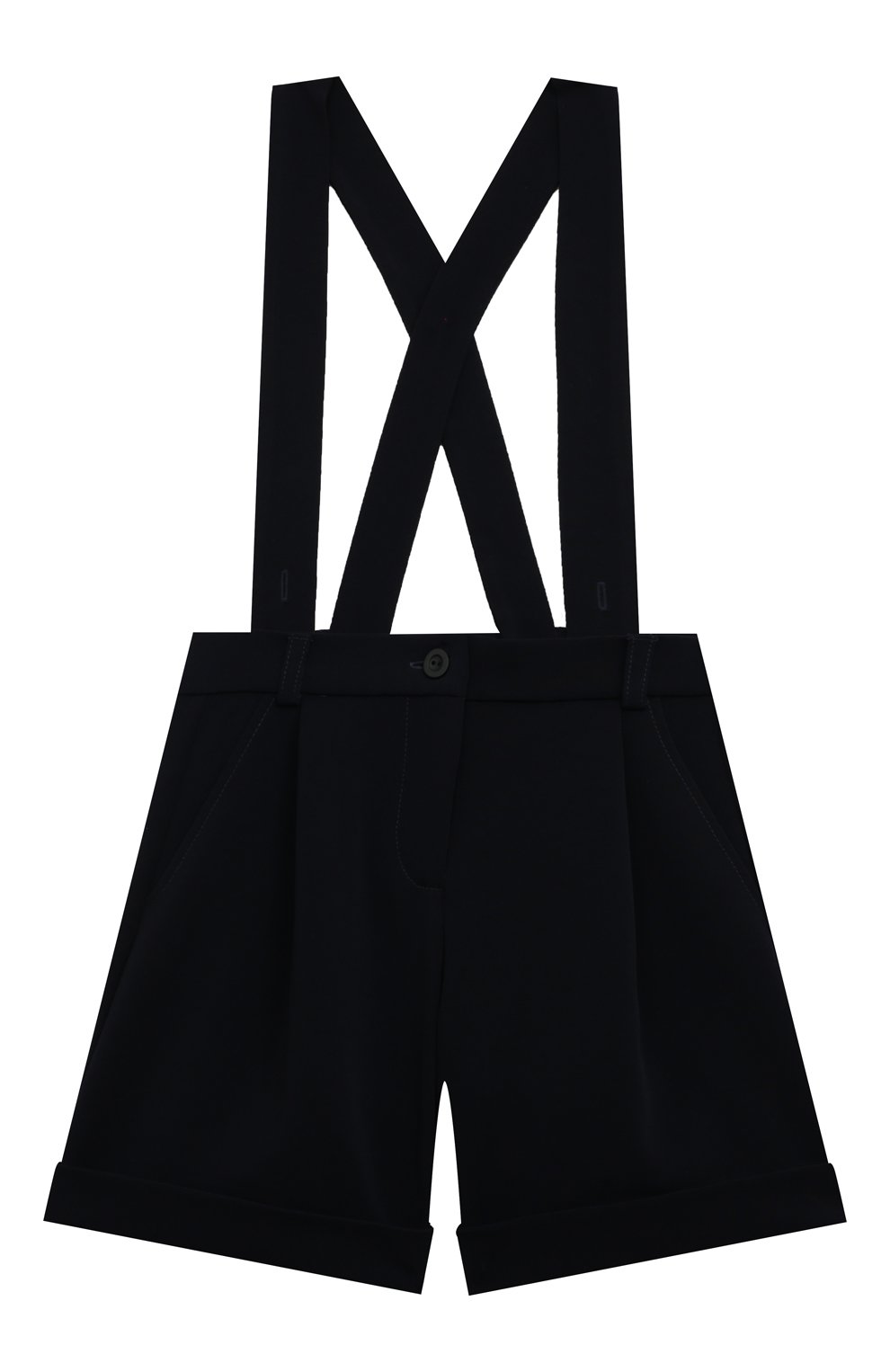 Шорты из вискозы ZHANNA & ANNA, арт. ZAOZ00000303, фото 1