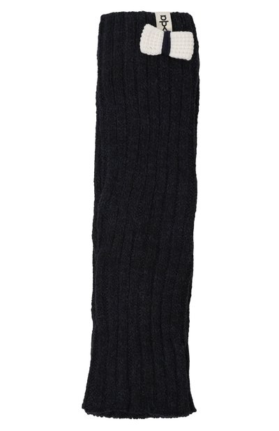 Гетры YULA темно-синего цвета по цене 2390 руб., арт. YU-497, фото 3 Гетры YULA, арт. YU-497, фото 3