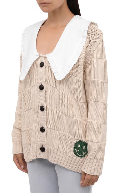 Кардиган GANNI, арт. K1577, фото 3