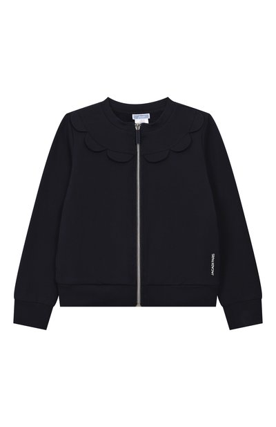 Хлопковый кардиган JACADI, арт. 2041426