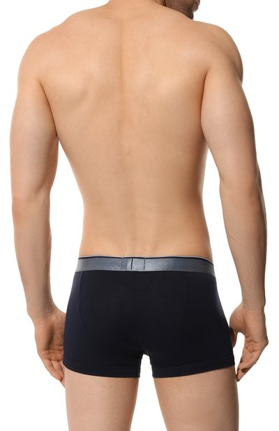 Боксеры из лиоцелла и шерсти EMPORIO ARMANI, арт. 111389/4F526, фото 3