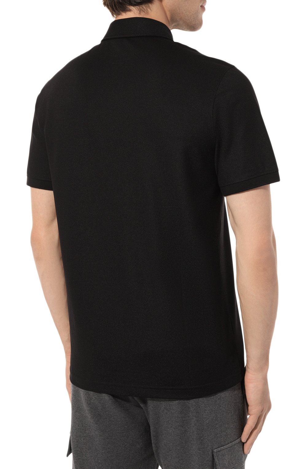 Поло BOGNER, арт. 58322727, фото 4