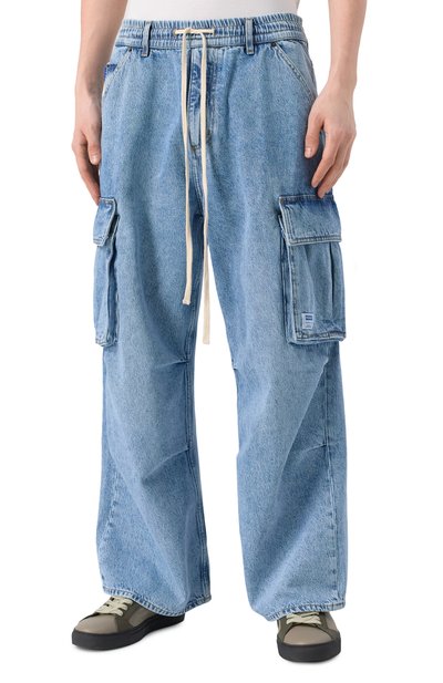 Джинсы enora HUGO BLUE, арт. 50534877, фото 3