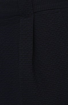 Хлопковые брюки GIORGIO ARMANI, арт. 1SGPP0GS/T02EP, фото 1