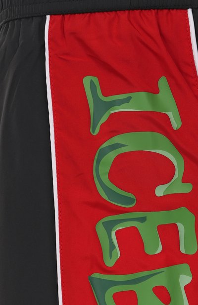 Плавки-шорты ICEBERG, арт. ICE25MBM03, фото 4