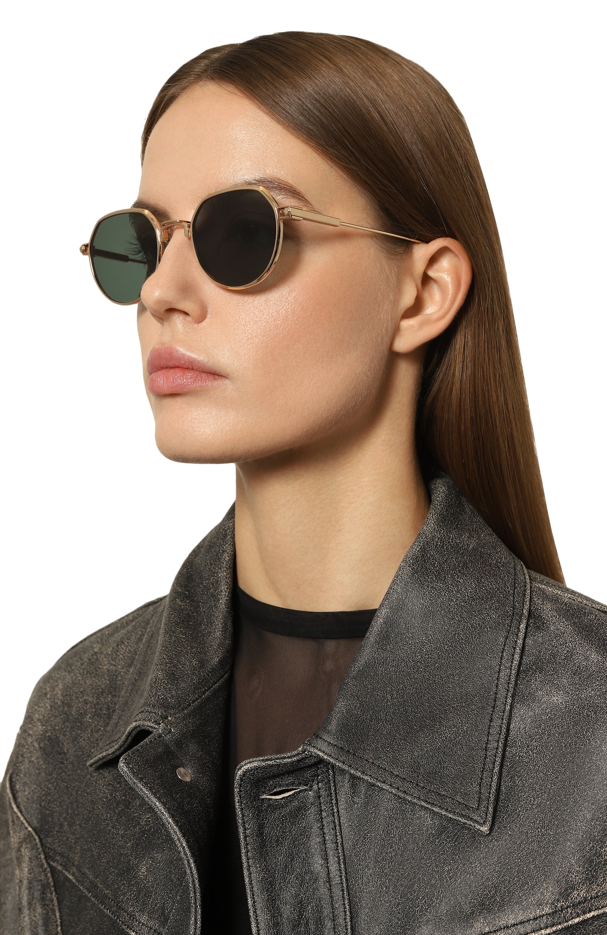 Солнцезащитные очки SATO EYEWEAR, арт. BELEL/S202, фото 2