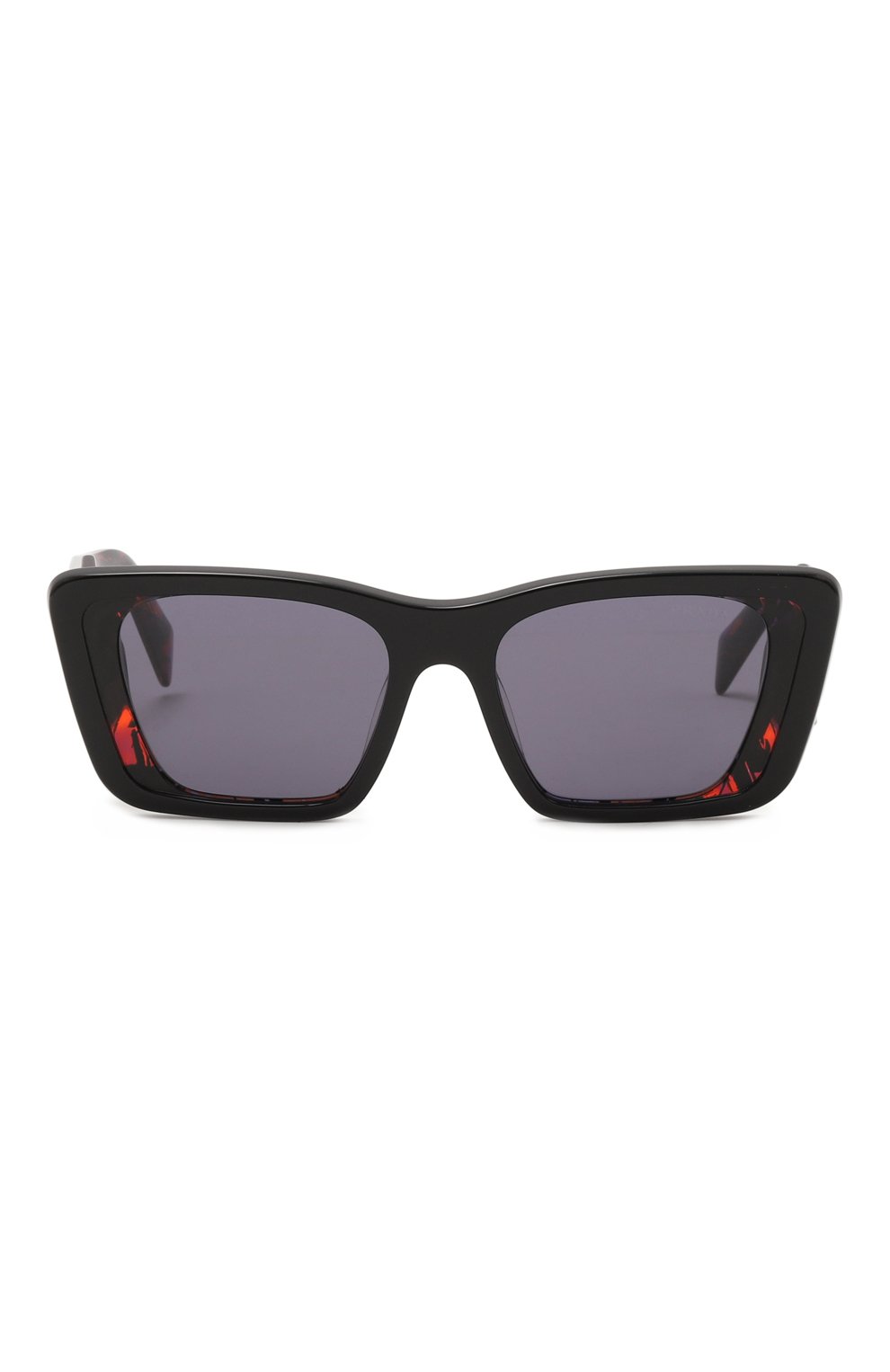 Солнцезащитные очки PRADA, арт. SPR08Y-E04V-F06O2-051, фото 3