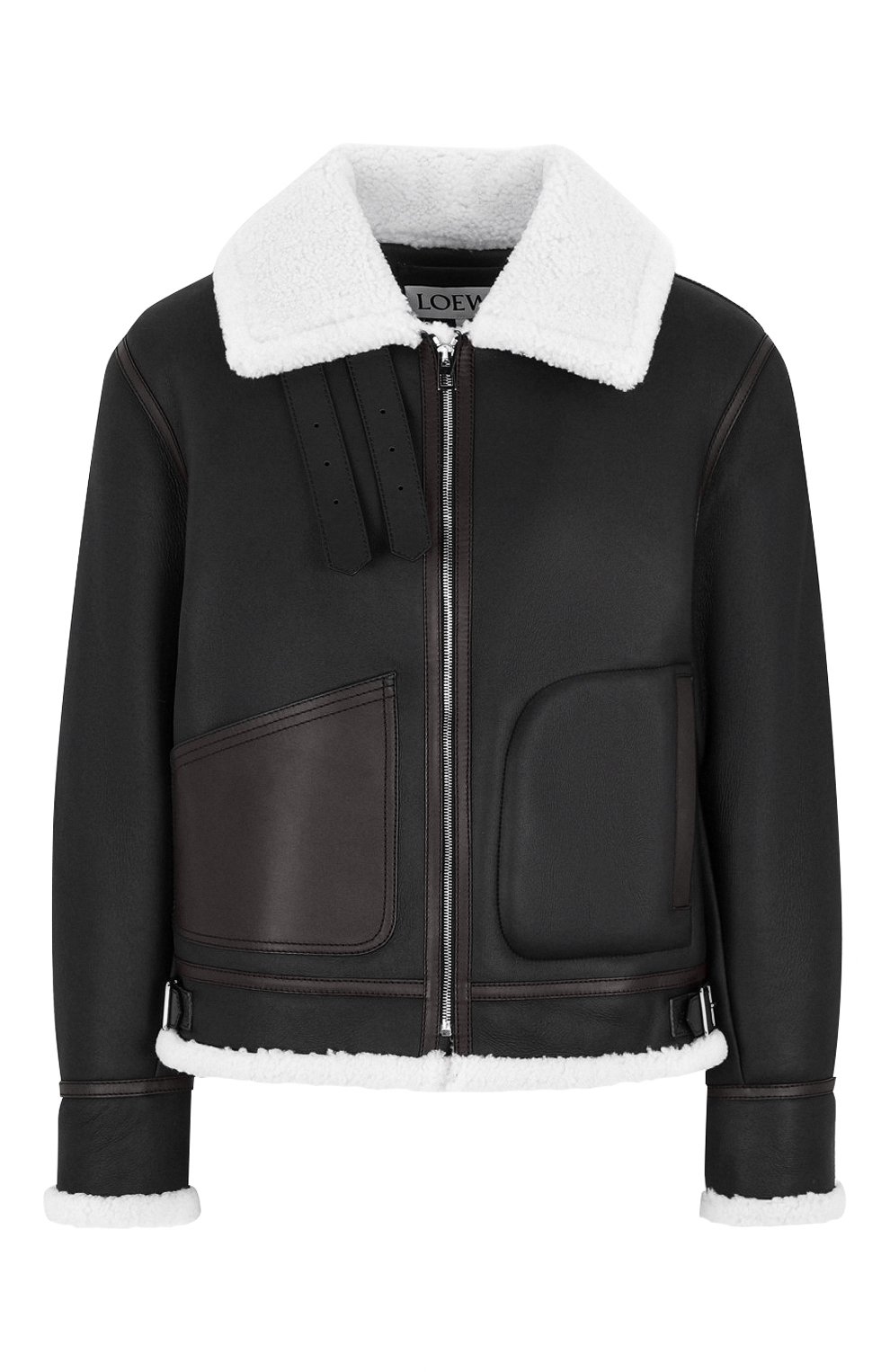 Дубленка LOEWE, арт. H526330XAH, фото 1