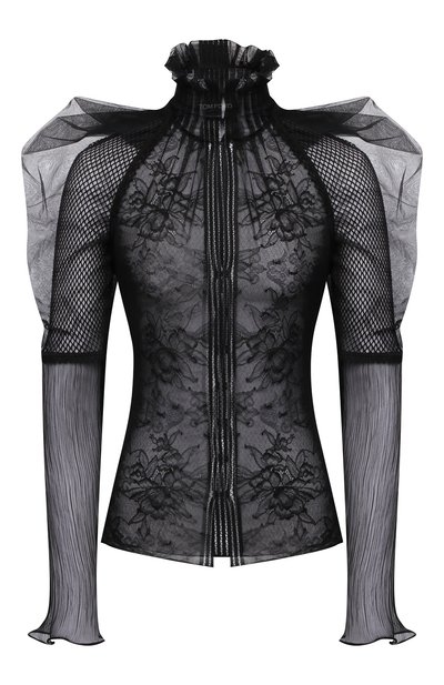 Блузка TOM FORD, арт. TS1977-FAX343, фото 1