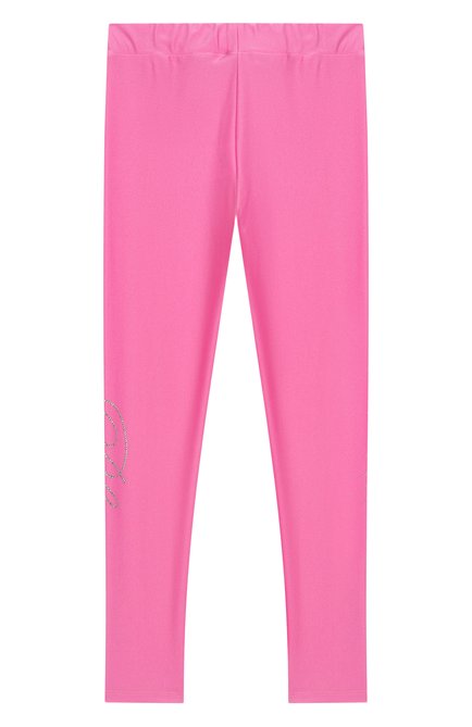 Легинсы BLUMARINE, арт. BFPA0220/JT004/6-12A