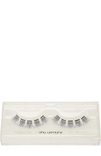 Женские накладные ресницы fake eye lash 07 partial flare SHU UEMURA, арт. 4935421351676