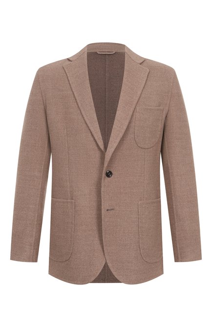 Мужской шерстяной пиджак STEFANO RICCI, арт. M1RSDB23T0/W0001P