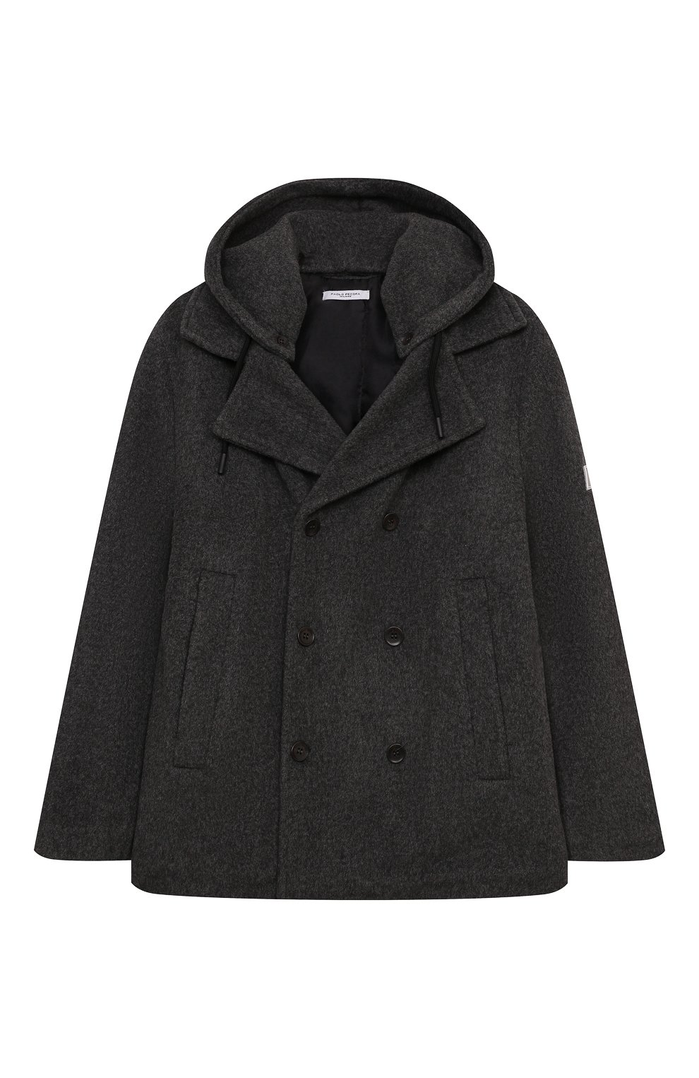 Пальто PAOLO PECORA MILANO, арт. PP3834/14-16, фото 1