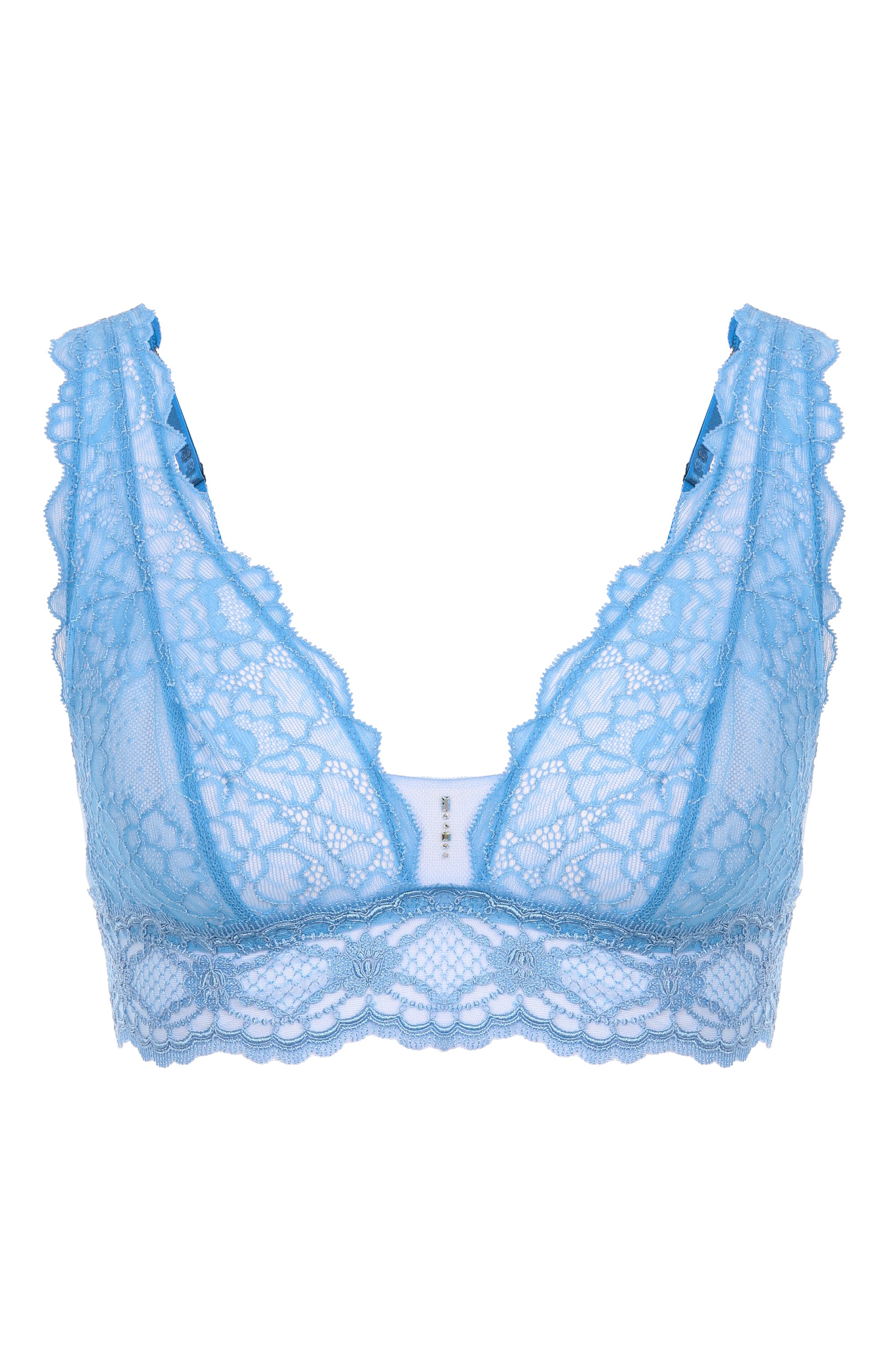 Бюстгальтер-бралетт LISE CHARMEL, арт. ACH6513, фото 1