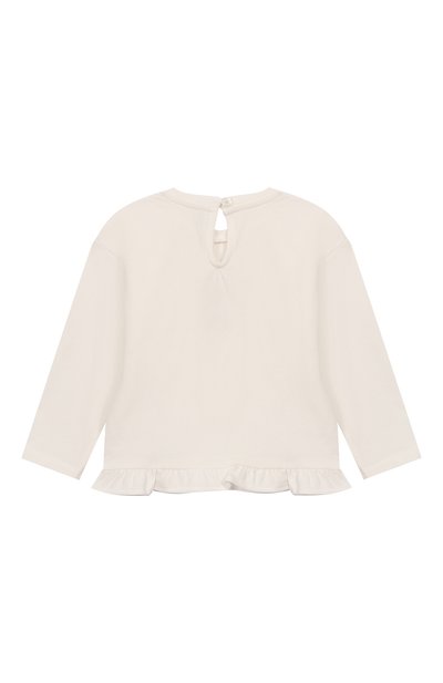 Комплект из лонгслива и брюк MOSCHINO, арт. MDK03C/LBA11, фото 3