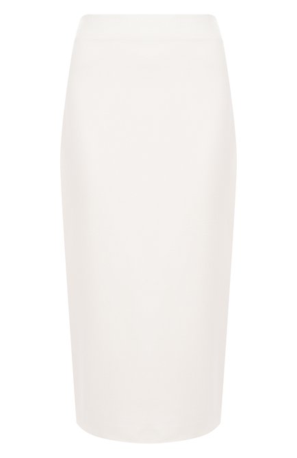 Женская юбка из шелка и кашемира COLOMBO, арт. GN00157/50504-U