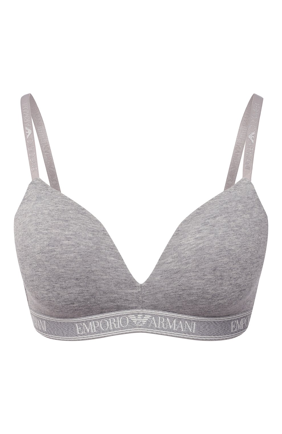 Бюстгальтер с плотной чашкой EMPORIO ARMANI, арт. 164410/1A227, фото 1