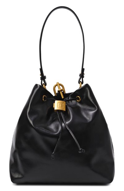 Женский сумка pulse BALMAIN, арт. GN1GE036/LMTE